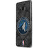 NBA Minnesota Timberwolves Dark Rust Galaxy S8 Plus Skin